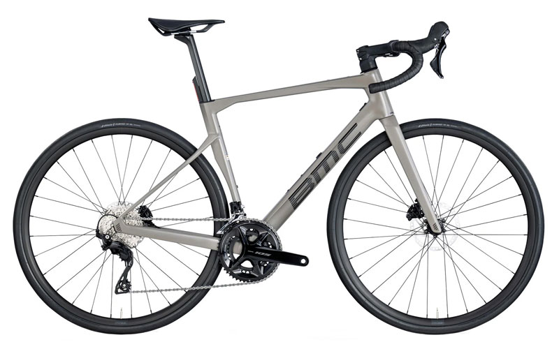 Carbon Road Bike with Disc Shimano 105 brake rental – MBC